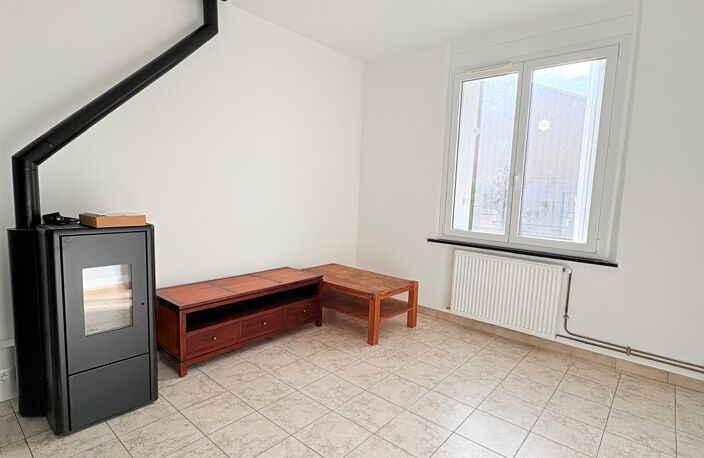 Vente Maison de ville 4 pièces — photo 2