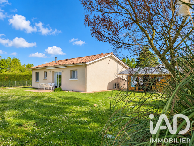 Vente Maison/villa 4 pièces — photo du bien