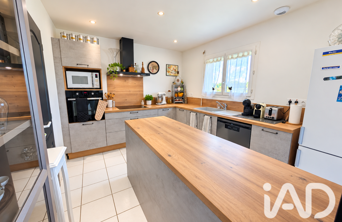 Vente Maison/villa 4 pièces — photo 2