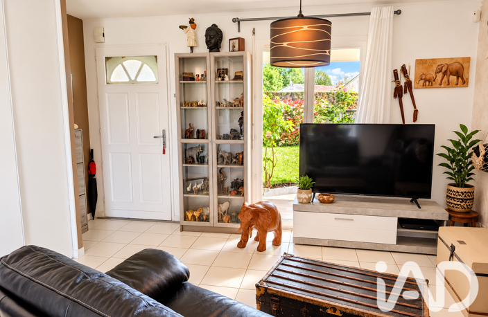 Vente Maison/villa 4 pièces — photo 4