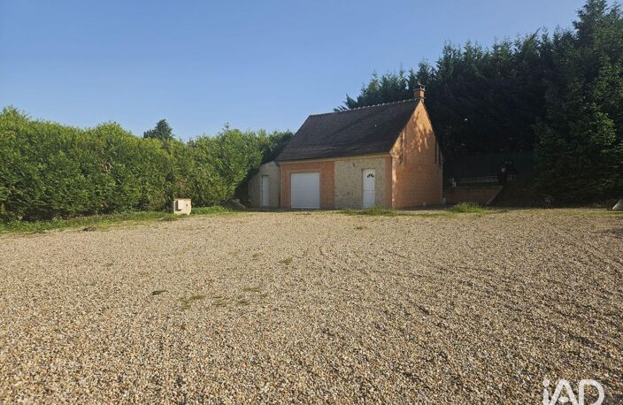 Vente Terrain 1 039 m&sup2; — photo 2