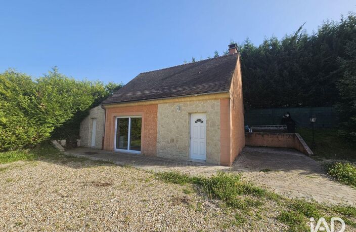 Vente Terrain 1 039 m&sup2; — photo 3