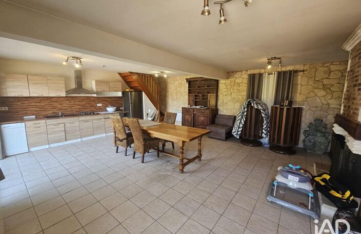 Vente Terrain 1 039 m&sup2; — photo 4