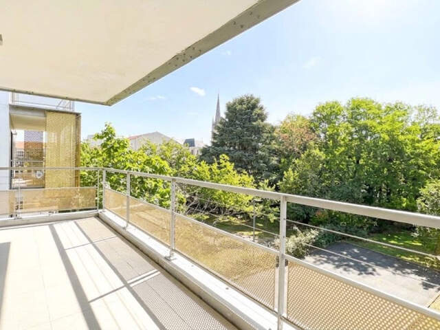 CAUDERAN CENTRE - Résidence Standing - Appartement T1 (30m2) — photo du bien