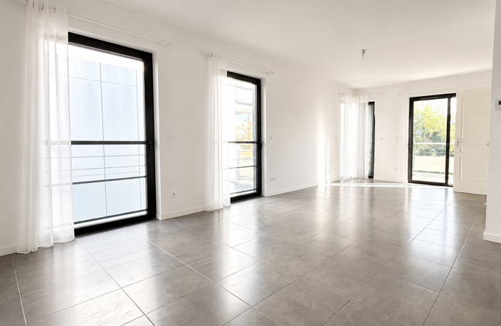 CAUDERAN CENTRE - Résidence Standing - Appartement T1 (30m2) — photo 2
