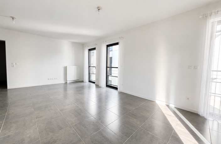 CAUDERAN CENTRE - Résidence Standing - Appartement T1 (30m2) — photo 3