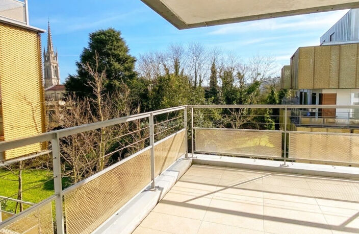CAUDERAN CENTRE - Résidence Standing - Appartement T1 (30m2) — photo 4
