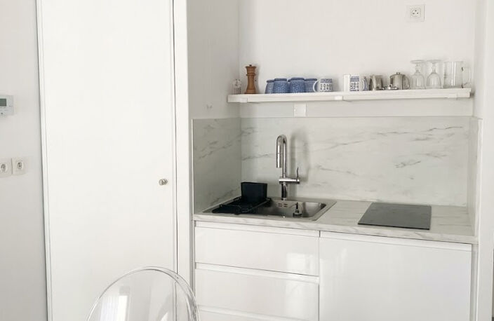 CAUDERAN CENTRE - Résidence Standing - Appartement T1 (30m2) — photo 5