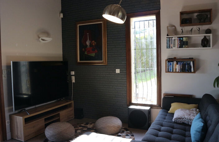 Saint Romain au Mont D'Or  69270  maison de 190 M2, 4 chambr — photo 3