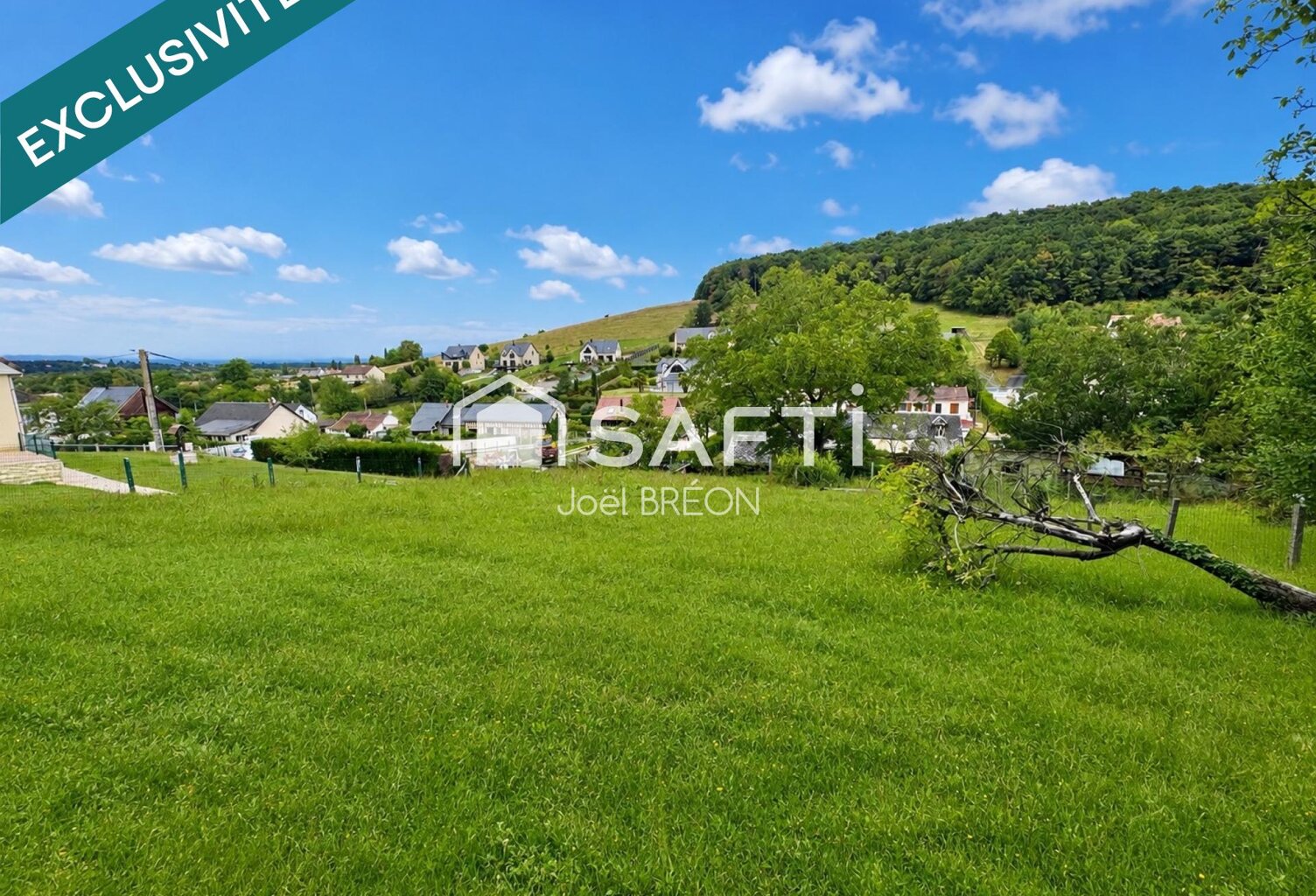 Quevillon — photo 1