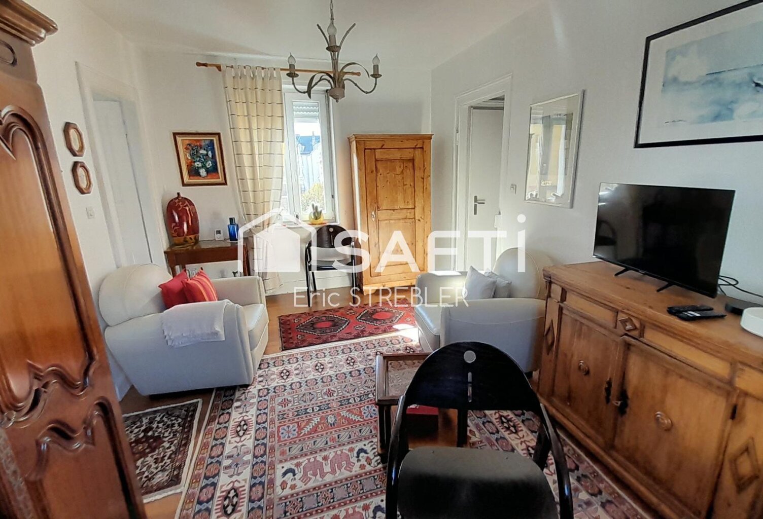 EXCELLENTE SITUATION - CALME -TRES AGREABLE — photo 1