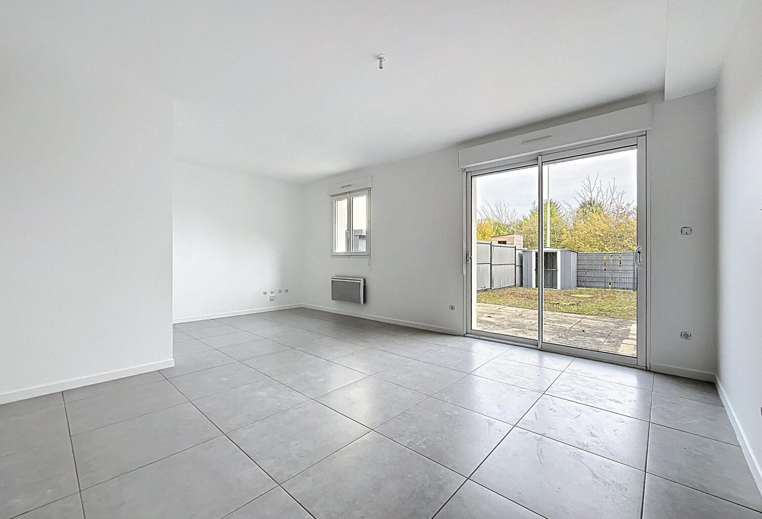 Maison T4 avec jardin — photo 1