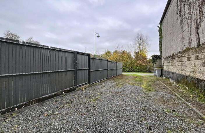 Maison T4 avec jardin — photo 5