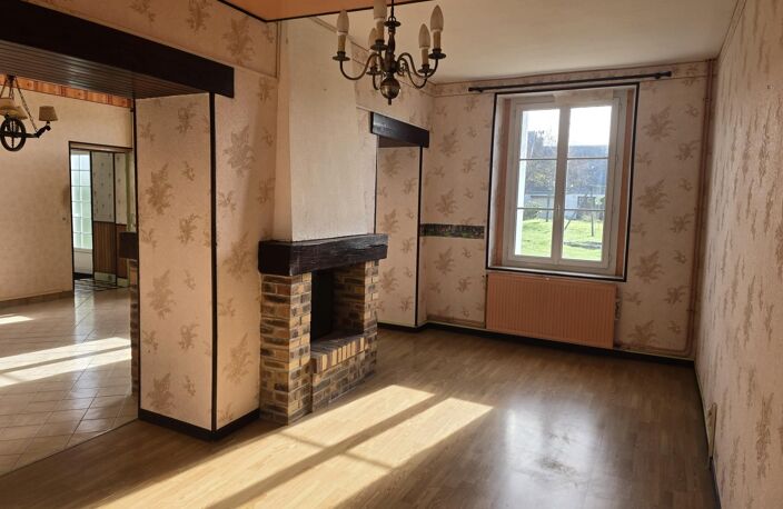 Ancienne maison de caractère avec 4 chambres à 5 minutes de Fécamp — photo 2