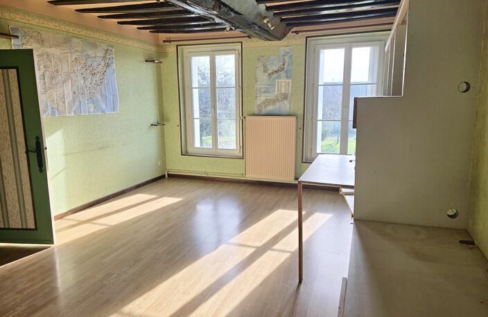 Ancienne maison de caractère avec 4 chambres à 5 minutes de Fécamp — photo 4