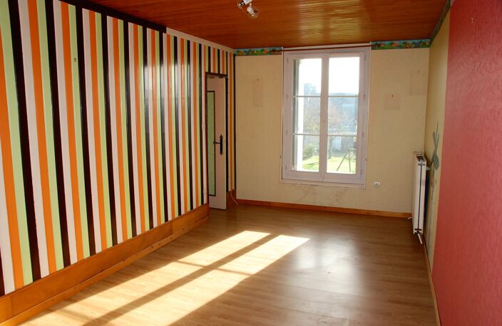 Ancienne maison de caractère avec 4 chambres à 5 minutes de Fécamp — photo 5