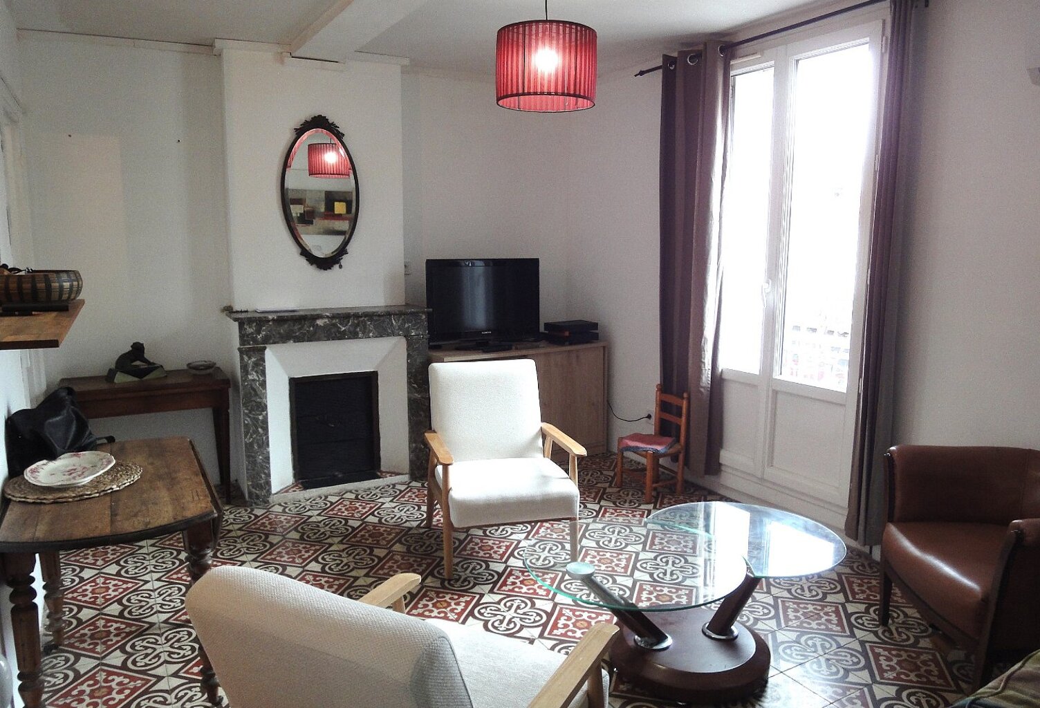Appartement — photo 1
