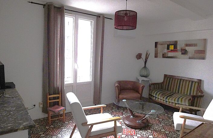 Appartement — photo 2