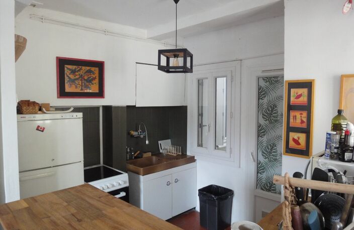 Appartement — photo 4