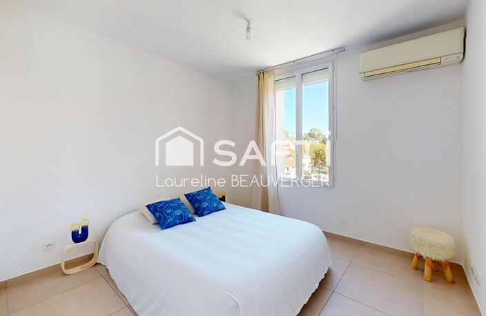 Appartement rez de jardin en centre-ville — photo 5