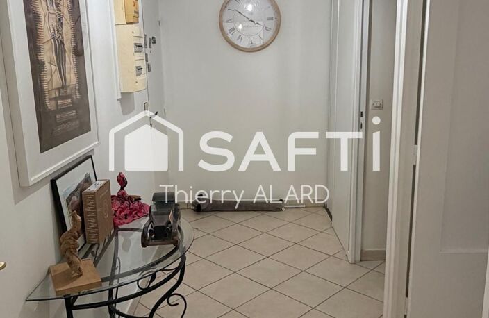 APPARTEMENT 4 PIECES 85 M² à TAVERNY (95) — photo 5