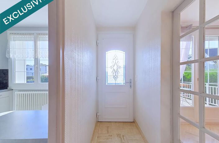 Maison familiale - cinq chambres — photo 3