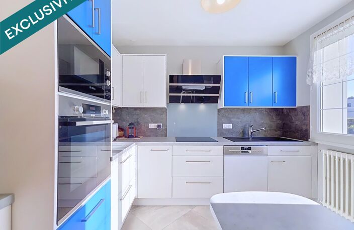 Maison familiale - cinq chambres — photo 4