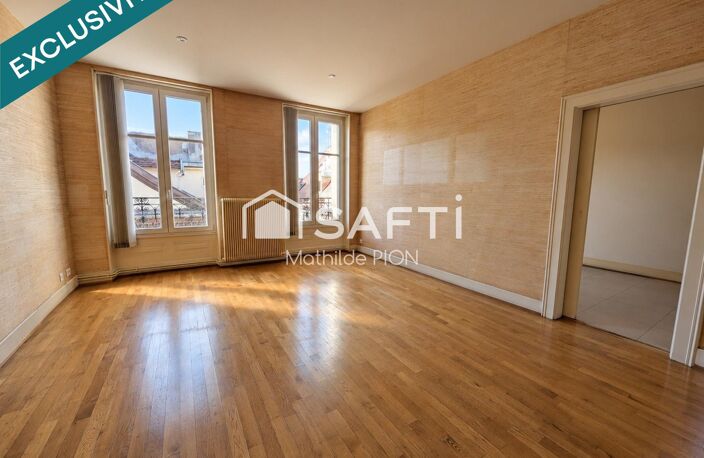 Proche Place d'Austerlitz: appartement lumineux et élégant — photo 3