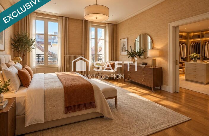 Proche Place d'Austerlitz: appartement lumineux et élégant — photo 4
