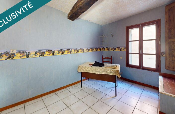 IMMEUBLE À FORT POTENTIEL LOCATIF et POSSIBILITÉ DE CRÉER PLUSIEURS LOGEMENTS — photo 3