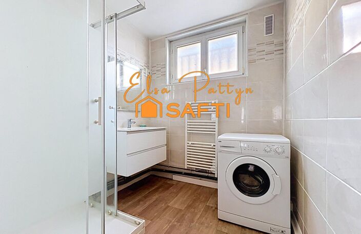 À VENDRE  Appartement avec garage et cave  Caen — photo 5