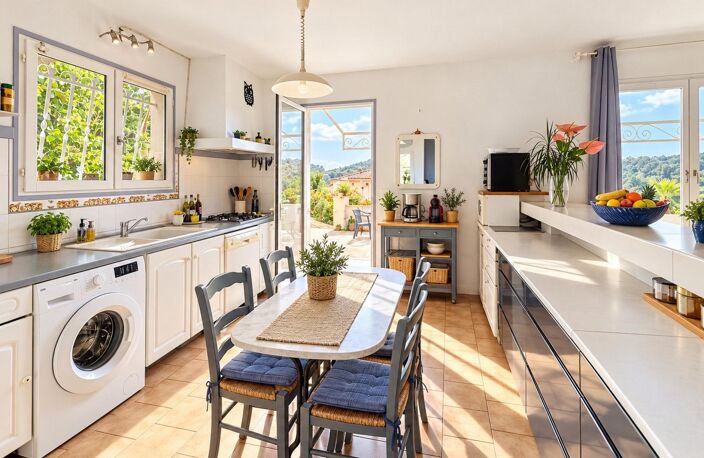 Maison au calme de la campagne Ajaccio — photo 3