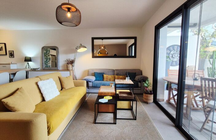 AJACCIO REZ-DE-JARDIN, VÉRITABLE COUP DE CUR ! — photo 2