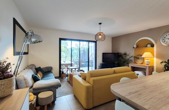 AJACCIO REZ-DE-JARDIN, VÉRITABLE COUP DE CUR ! — photo 3