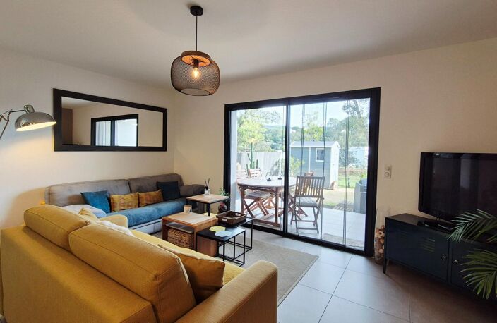 AJACCIO REZ-DE-JARDIN, VÉRITABLE COUP DE CUR ! — photo 4