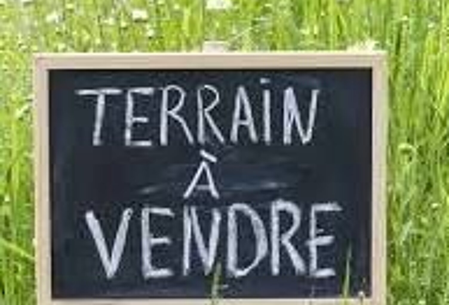 Terrain Lot de 7 terrains constructible — photo 1
