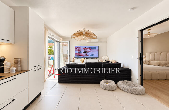 vente appartement 2 Pièce(s) — photo 2