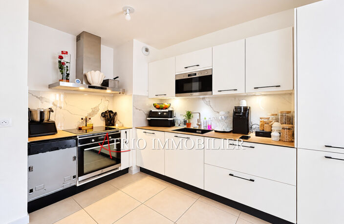 vente appartement 2 Pièce(s) — photo 3