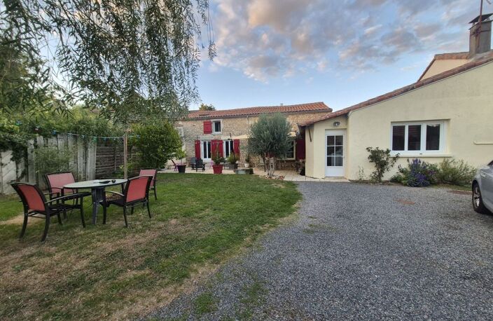 Maison — photo 2