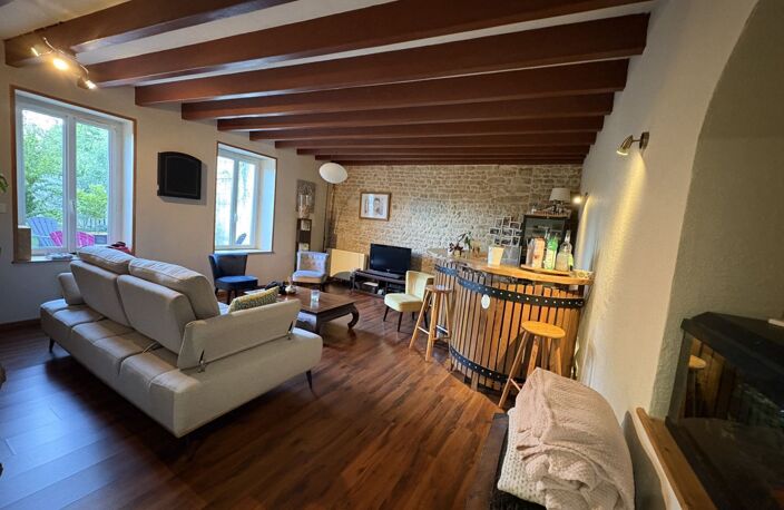 Maison — photo 3