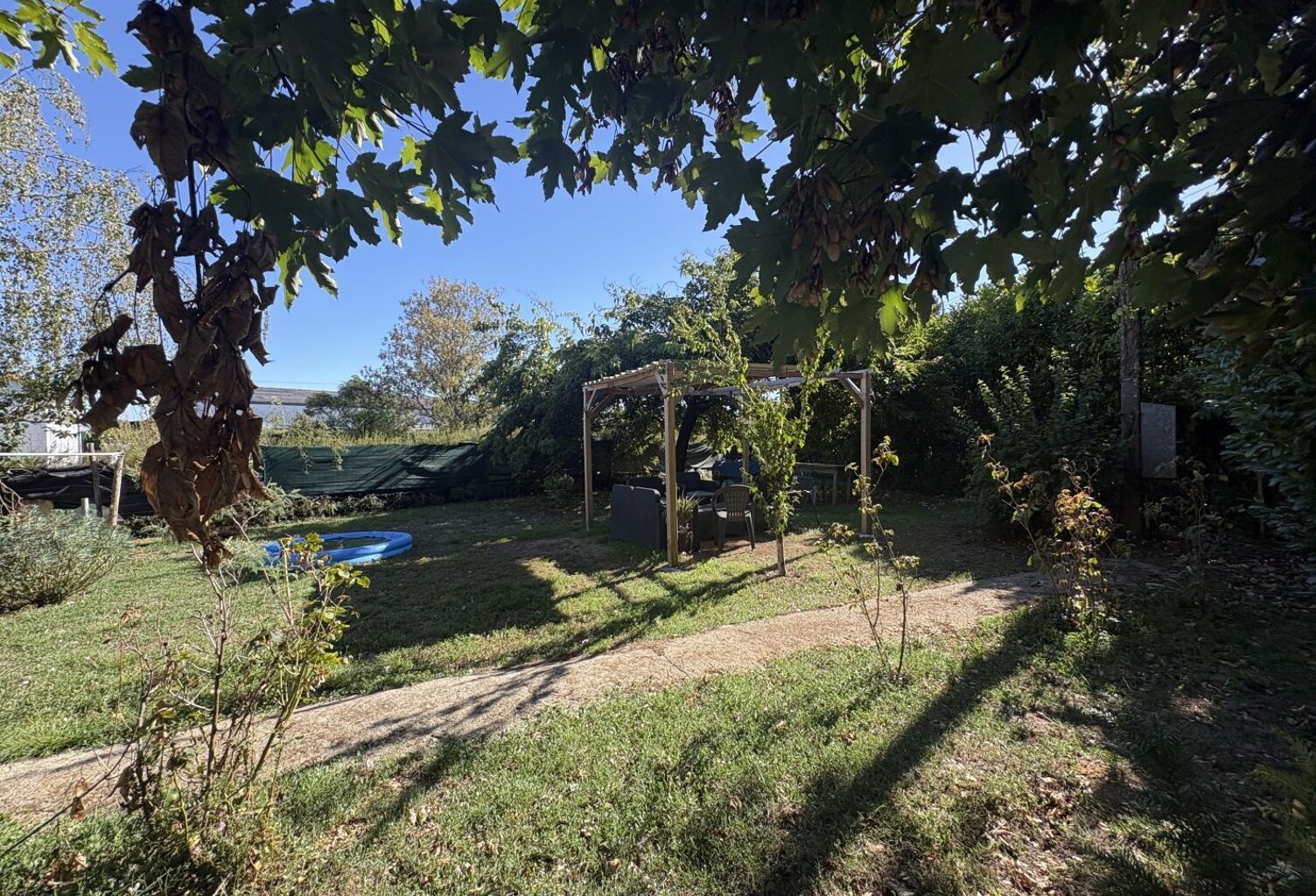 Maison — photo 1