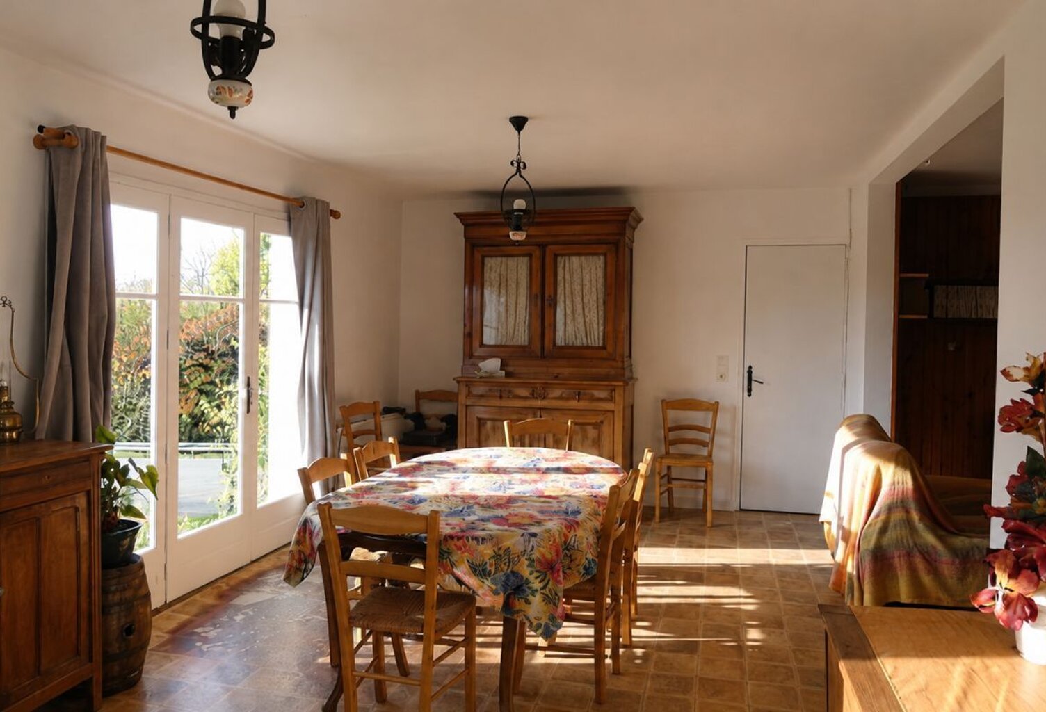 Maison — photo 1