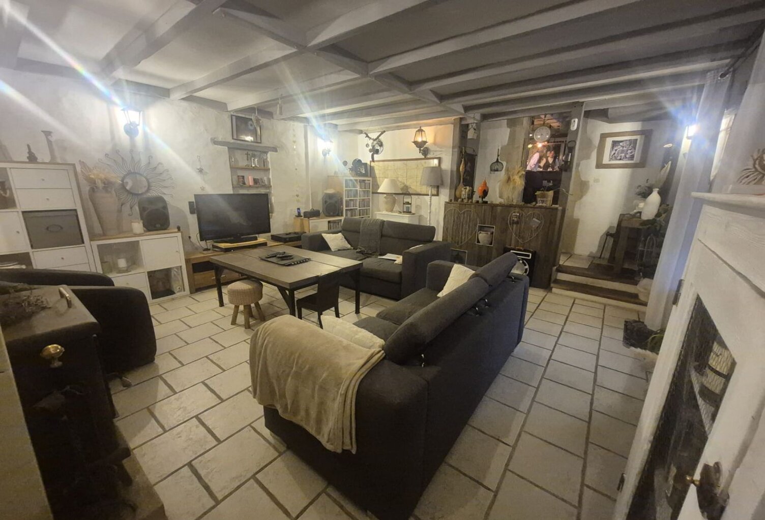 Maison — photo 1