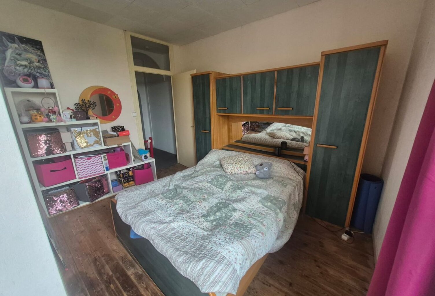 Maison — photo 1