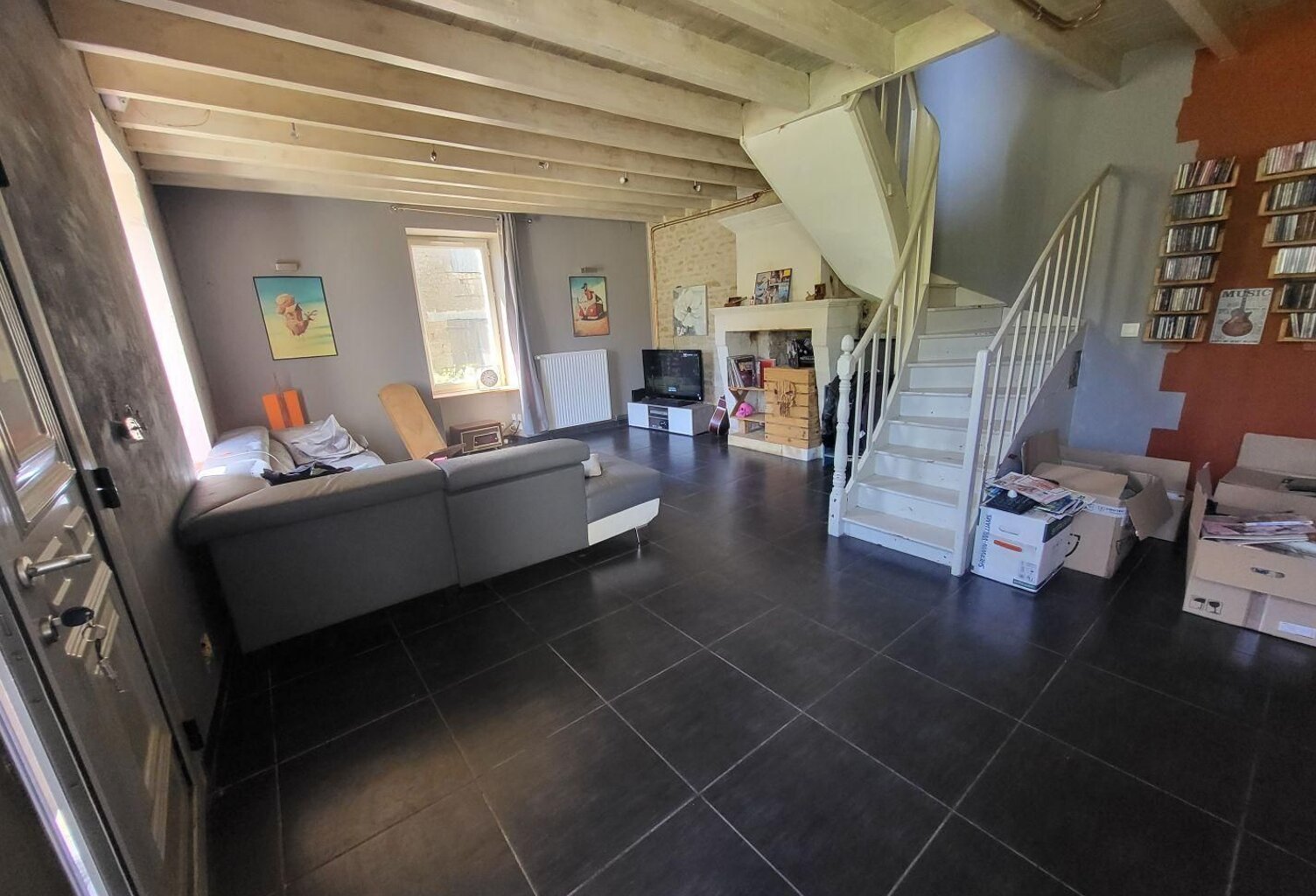 Maison — photo 1
