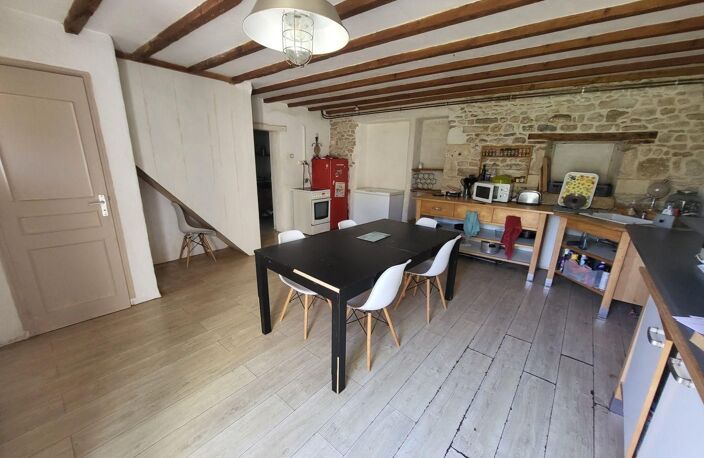 Maison — photo 5