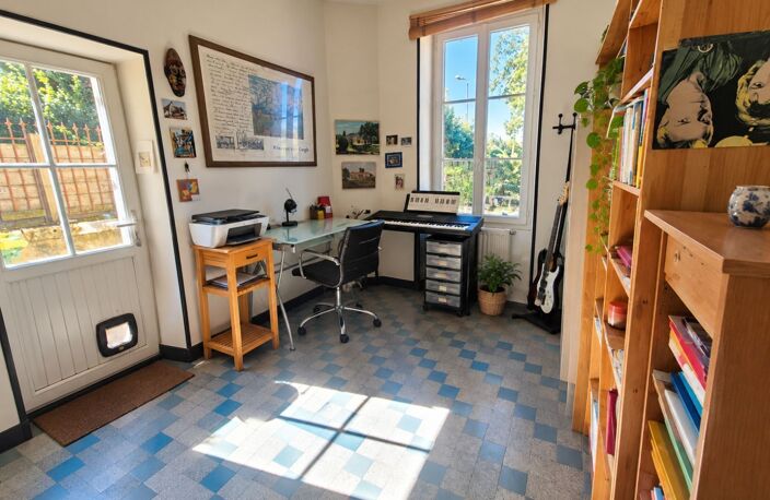 Maison — photo 5
