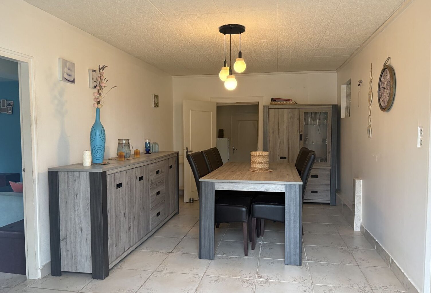 Maison — photo 1