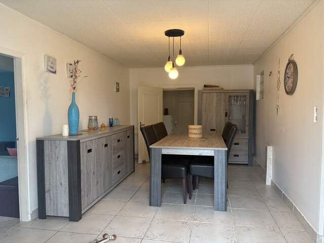 Maison — photo du bien