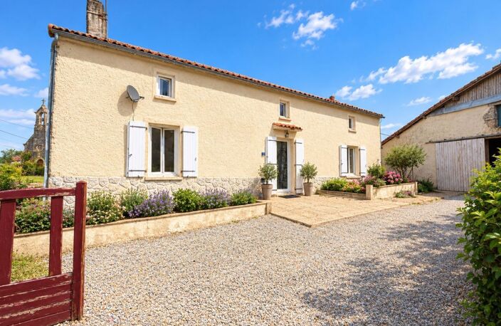 Maison — photo 5